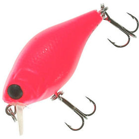 Воблер Aiko Roost Crank 38F (4 г) 036