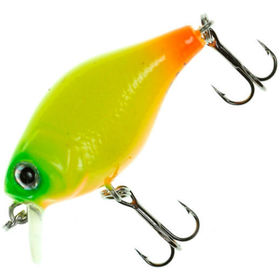 Воблер Aiko Roost Crank 38F (4 г) 044