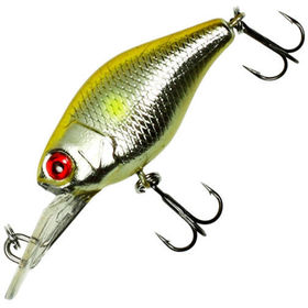 Воблер Aiko Roost Crank DR 40F (4.5 г) 006