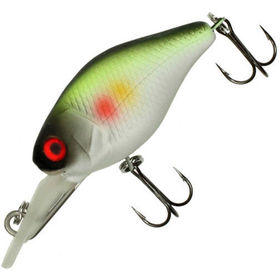Воблер Aiko Roost Crank DR 40F (4.5 г) 014