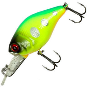Воблер Aiko Roost Crank DR 40F (4.5 г) 027