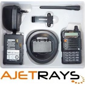 AjetRays AJ-450