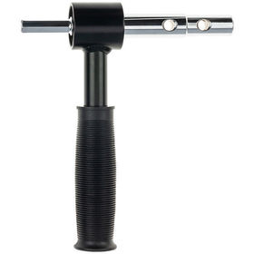 Адаптер для шнека под шуруповерт Akara 18/20мм