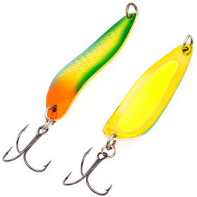 Блесна Akara Action Series Viskan 65мм (12г) AB124