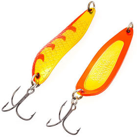 Блесна Akara Action Series Viskan 65мм (12г) AB128