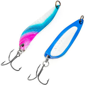 Блесна Akara Action Series Viskan 65мм (15г) AB122