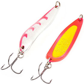 Блесна Akara Action Series Viskan 65мм (15г) AB130