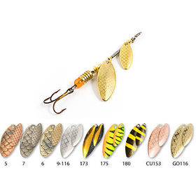 Блесна Akara C-5041 (10г) 175