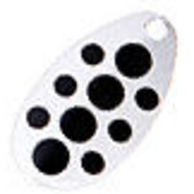 Блесна Akara Lite Series Spin Bee №1 (3.5г) A01