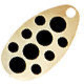 Блесна Akara Lite Series Spin Bee №1 (3.5г) A03