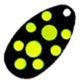 Блесна Akara Lite Series Spin Bee №1 (3.5г) A07