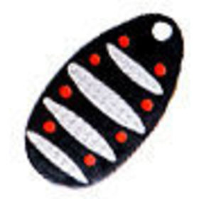 Блесна Akara Lite Series Spin Bee №1 (3.5г) A14