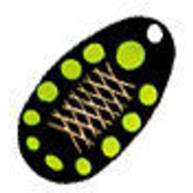 Блесна Akara Lite Series Spin Bee №1 (3.5г) A17