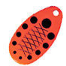 Блесна Akara Lite Series Spin Bee №1 (3.5г) A18