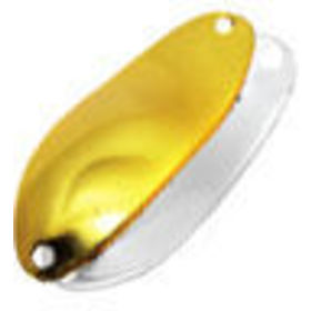 Блесна Akara Lite Series Zako 32мм (3.5г) Sil/Go