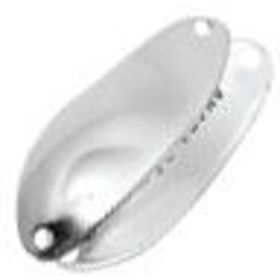 Блесна Akara Lite Series Zako 32мм (3.5г) Sil