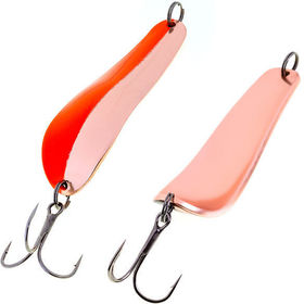 Блесна Akara Salmon Нельма 83мм (19г) 15-CU