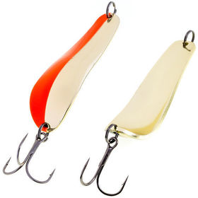 Блесна Akara Salmon Нельма 83мм (19г) 15-GO