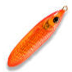 Блесна Akara Weedless Finka CNS 80мм (14г) 316