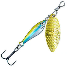 Блесна Akara Action Series Betta №0 (6г) 10-A20