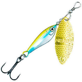 Блесна Akara Action Series Betta №0 (6г) 10-A21