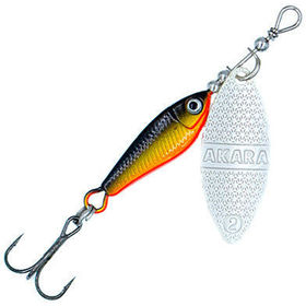 Блесна Akara Action Series Betta №0 (6г) 12-A19