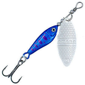 Блесна Akara Action Series Betta №0 (6г) 13-A19