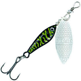 Блесна Akara Action Series Betta №0 (6г) 14-A19