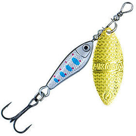 Блесна Akara Action Series Betta №0 (6г) 2-A21