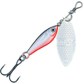 Блесна Akara Action Series Betta №0 (6г) 6-A19