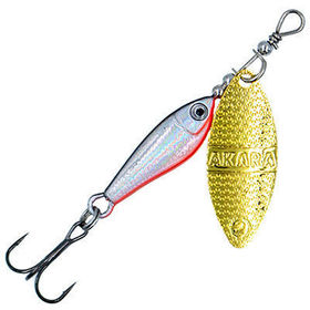 Блесна Akara Action Series Betta №0 (6г) 6-A21