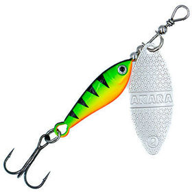 Блесна Akara Action Series Betta №0 (6г) 7-A19