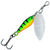 Блесна Akara Action Series Betta №0 (6г) 7-A19