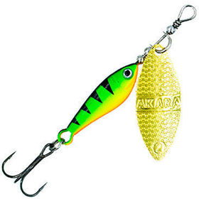 Блесна Akara Action Series Betta №0 (6г) 7-A21