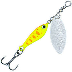 Блесна Akara Action Series Betta №0 (6г) 8-A19