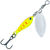 Блесна Akara Action Series Betta №0 (6г) 8-A19