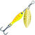 Блесна Akara Action Series Betta №0 (6г) 8-A21