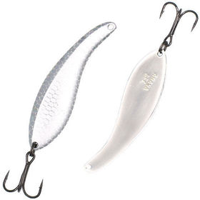 Блесна Akara Asp Time Kukri 45 (6г) 4/SIL