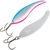 Блесна Akara Asp Time Kukri 45 (6г) 7/SIL
