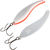 Блесна Akara Asp Time Kukri 45 (6г) 8/SIL