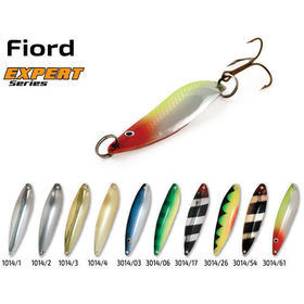 Блесна Akara Expert Fiord m (12г) 1014/1
