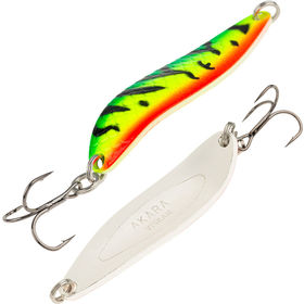 Блесна Akara Pro Series Viskan Pro 80 (21г) 133