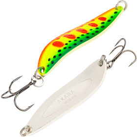 Блесна Akara Pro Series Viskan Pro 80 (21г) 144