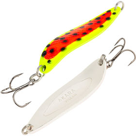 Блесна Akara Pro Series Viskan Pro 80 (21г) 148