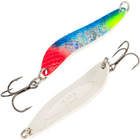 Блесна Akara Pro Series Viskan Pro 80 (21г) 154