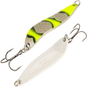 Блесна Akara Pro Series Viskan Pro 80 (21г) 90