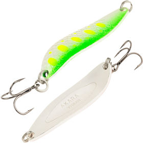 Блесна Akara Pro Series Viskan Pro 80 (21г) 98