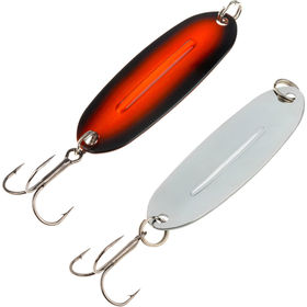 Блесна Akara Salmon Willi (7.5г) 10