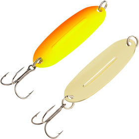 Блесна Akara Salmon Willi (7.5г) 2