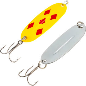 Блесна Akara Salmon Willi (7.5г) 4